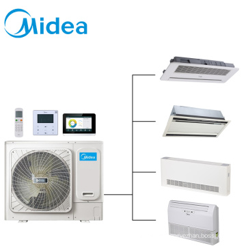 Midea 220V 380V Light Commercial Air Conditioner Vrv Vrf with Full DC Inverter Compressor